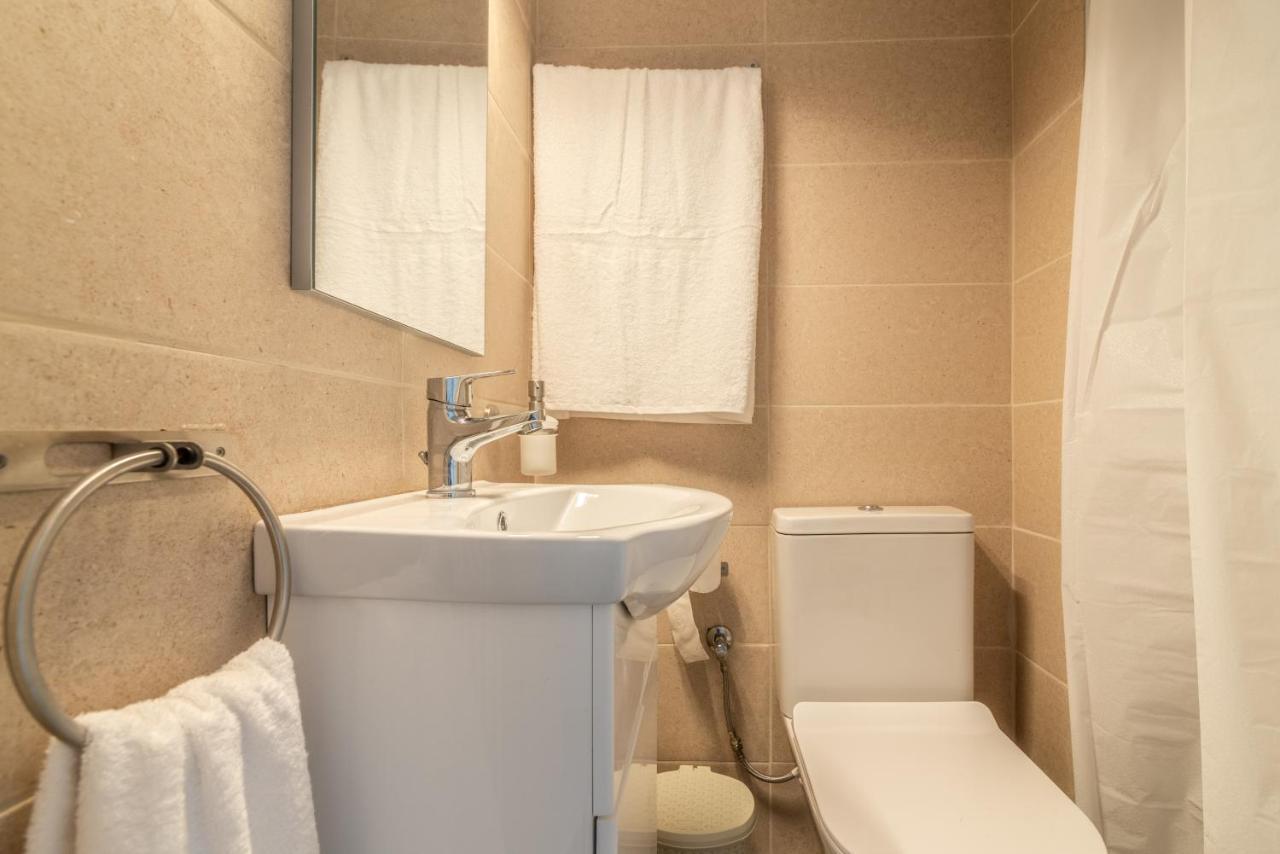 Envite Apartment In City Center Ираклио Екстериор снимка
